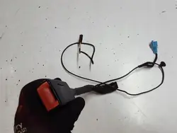 OEM 1K8857755D vänster framsätes bältesspänne