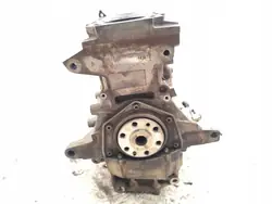 Bloc moteur Fiat Doblo OEM 198A3.000 2013 Diesel
