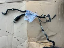 Stuurbuisjes OEM P12 1.8 voor Nissan Primera 2001-2007