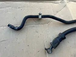 Flexibles de direction OEM P12 1.8 pour Nissan Primera 2001-2007