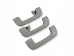 Conjunto de pegas de teto Hyundai Santa Fe OEM NA - Usado