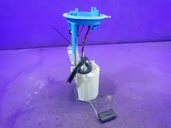 VW TIGUAN I 2.0 TSI 4X4 BRANDSTOFPOMP 5N0919051G