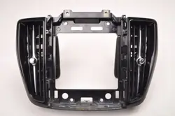 Marco consola radio Volvo XC60 II OEM 31417742
