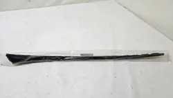 Joint de fenêtre avant Hyundai Santa Fe III gauche 861312W000