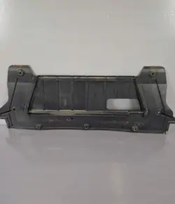 Proteção Inferior do Motor Nissan Qashqai 75831JD000