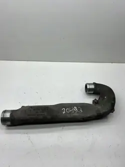 Intercoolerrör OEM 55353825 för Opel Zafira B 1.9L