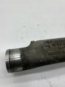 Intercoolerpijp OEM 55353825 voor Opel Zafira B 1.9L