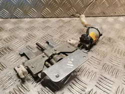 BMW OE 8166671 Sitzmotor Vorne links E38