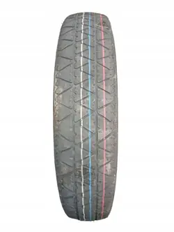 Reservhjul Nissan Qashqai J10 135/90/17 R17