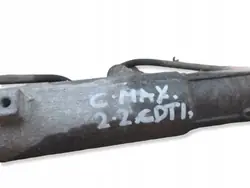 Ford OE 3M51-3A500-AN Käytetty ohjausvaihde