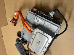 OEM 296058088R Inverter Lader voor Renault Dacia Spring