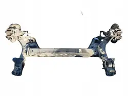 OEM 5Q0501049BA Achterophanging balk - Gebruikt