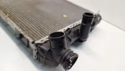 Radiateur d'eau gauche Porsche Boxster 987 99710613102