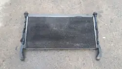 Radiador de agua Ford Transit MK7 2.2TDCi 2008-2014 - OEM