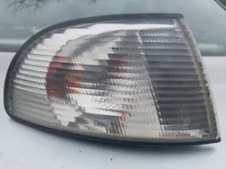 Seta Direita Audi A4 B5 Bosch