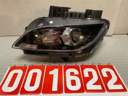 Faros delanteros izquierdo HYUNDAI KONA 2020- 92101J9500