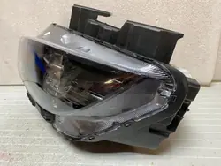 Phare avant gauche HYUNDAI KONA 2020- 92101J9500