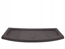 Taka hylly OEM PÓŁKA TYŁ TYLNA BAGAŻNIKA Kia Rio II