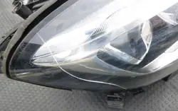 Phare avant droit MERCEDES W156 GLA FL FULL LED OEM
