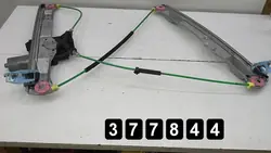 Opel Corsa fönsterregulator OEM 72008000 72005001