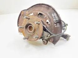 2010 Toyota Avensis T270 Mozzo anteriore 8954202061