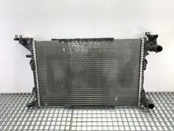 Wasserkühler OEM 8K0121251R für Audi A4 B8 2.0