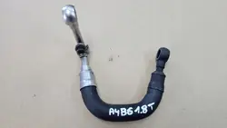 AUDI A4 B6 B7 1.8T Turbo Oljeslang 06B121497B