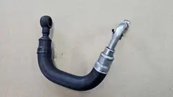 AUDI A4 B6 B7 1.8T Turbo Oljeslang 06B121497B