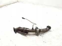 AW935E212AC Uitlaatklem voor Jaguar XJ 3.0L Diesel