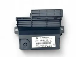 Leistungsmodul Audi A6 C6 OEM 4F0907280
