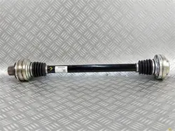 Demi-arbre arrière droit Audi Q8 d'occasion OEM 4M0501203D