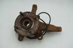 Mozzo destro Nissan Micra