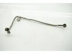 Mercedes-Benz Vito Turbo Oljeslang 2015