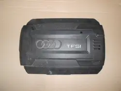 Tampa motor Audi OE 06K103925K - Usado