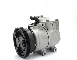 Compresor de Aire Acondicionado Hyundai Accent II Getz Verna 1.3i 1.5i 1.6i