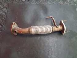 Flexibler Anschluss Kia Rio IV 1.2 Lift OEM