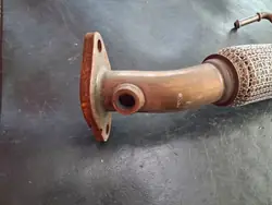 Conector Flexible Kia Rio IV 1.2 Lift OEM