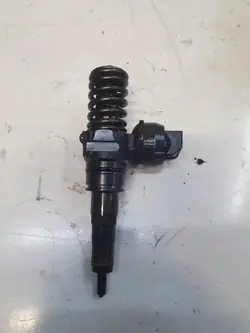 Einspritzdüse SKOA FABIIA I 1.4 TDI - Gebrauchtes OEM-Teil