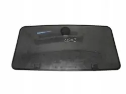Techo Solar RENAULT CLIO I OEM RTEKO PAW4425 - Usado