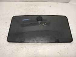 Zonnedak RENAULT CLIO I OEM RTEKO PAW4425 - Gebruikt