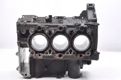 Porsche Moottorilohko OEM 9961011480R Boxster 986:lle