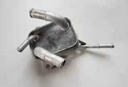 Toyota G125A48010 Vaihteistoöljynjäähdytin - Käytetty