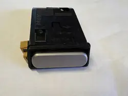 VW Passat B6 telefoonmodule OEM 3C1858711 - Gebruikt