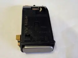 VW Passat B6 telefonmodul OEM 3C1858711 - Begagnad