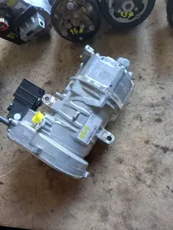 Compresseur A/C Mercedes GLE W167