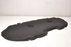 Isolation de capot Opel Mokka B OEM 259285