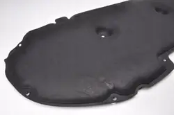 Aislamiento de capó Opel Mokka B OEM 259285