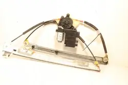 Mecanismo de janela dianteira esquerda Citroen C4 Picasso