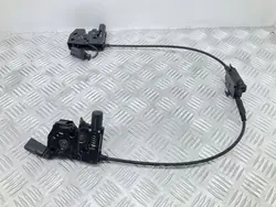 Verrou de capot Audi A3 S3 8V OEM 8V0823531