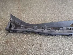 Brazo limpiaparabrisas delantero OEM 668623NA0A Nissan 2012